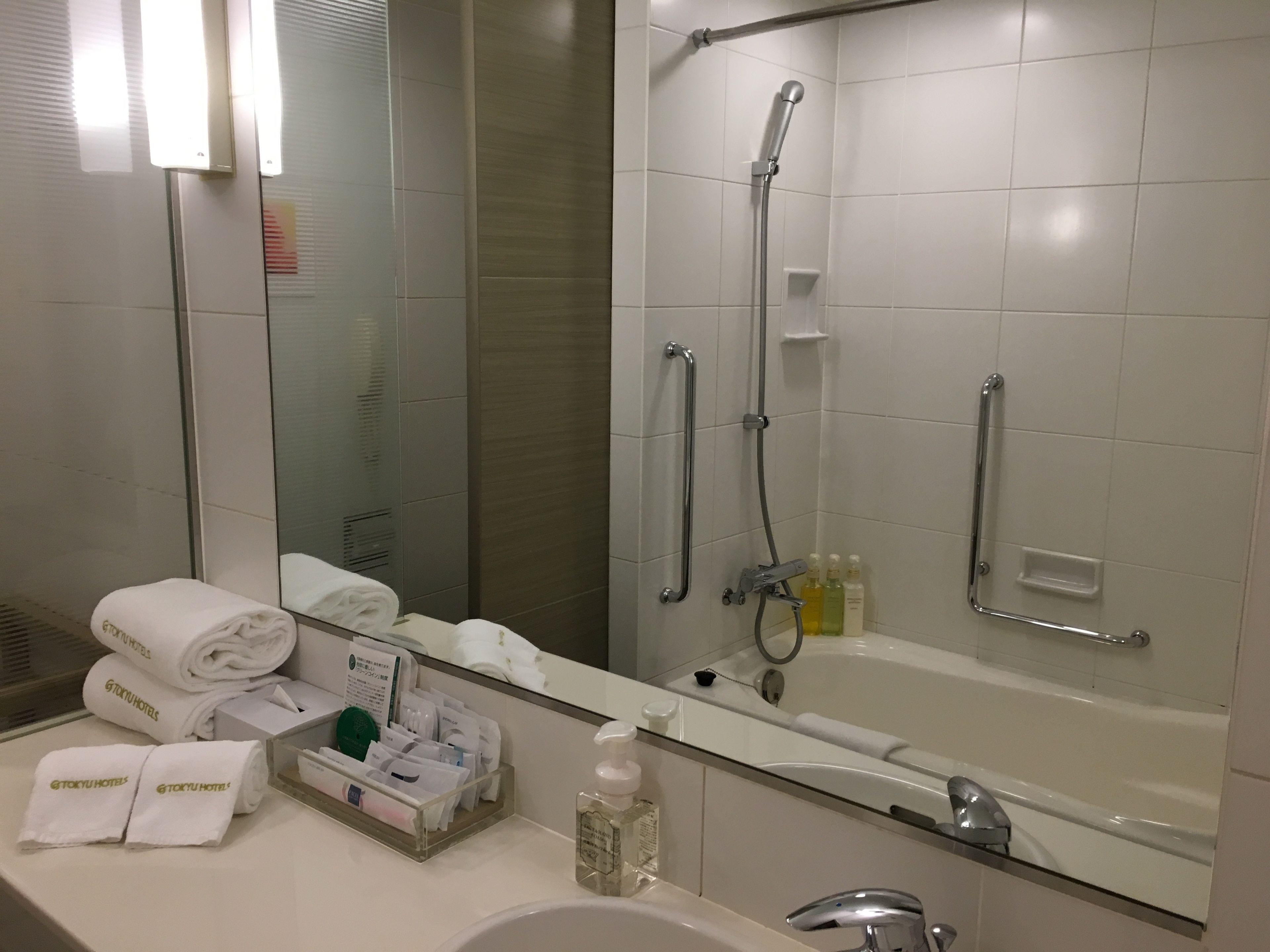 羽田エクセルホテル東急 東京都